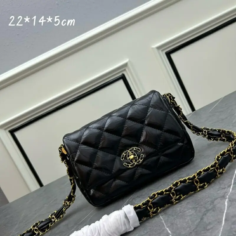 chanel aaa qualite mini sac a main pour femme s_115b2a1